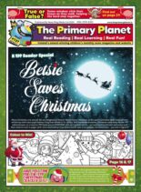 The Primary Planet – December 2024