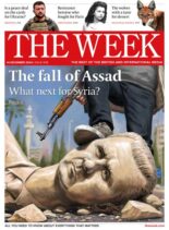 The Week UK – 14 December 2024