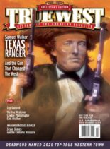 True West – January-February 2025