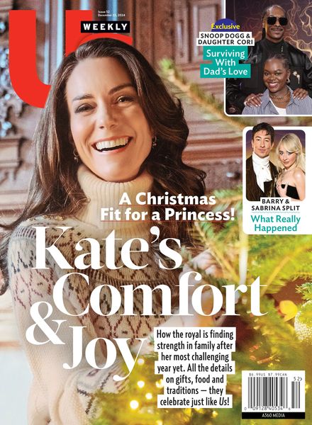 Us Weekly – December 23 2024