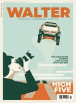 Walter – Dezember 2024