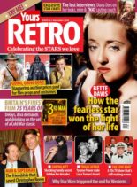 Yours Retro – December 2024