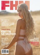 FHM Canada – November 2024