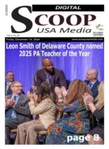 ScoopUSA – December 13 2024