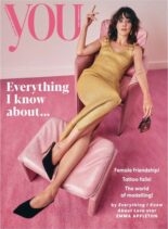 You UK – 15 December 2024