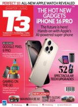 T3 India – December 2024