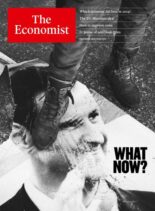 The Economist Middle East and Africa Edition – 14-20 December 2024