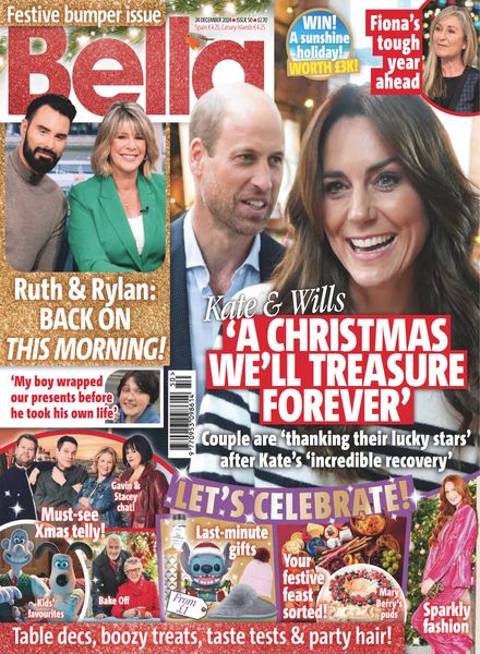 Bella UK – 24 December 2024