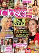 Closer UK – 21 December 2024