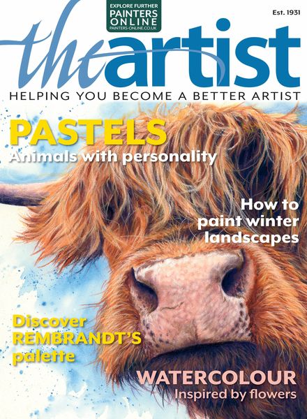 The Artist – February 2025