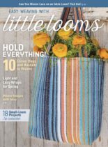 Little Looms – Spring 2025