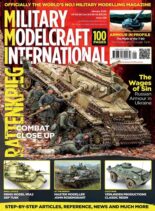 Military Modelcraft International – January 2025