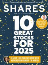 Shares Magazine – 19 December 2024