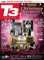T3 UK – December 2024
