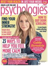 Psychologies UK – January 2025