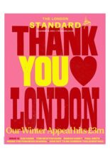 The London Standard – 19 December 2024