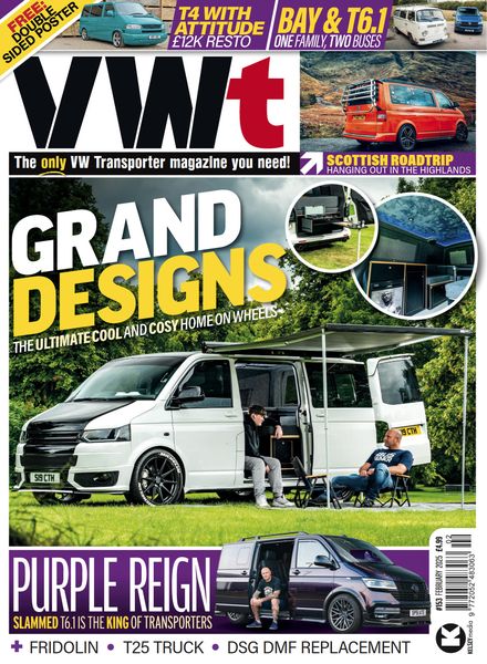 VWt – February 2025