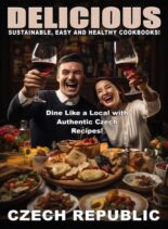 Delicious – Czech Republic – December 2024