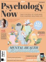 Psychology Now – Volume 5 2nd Revised Edition – September 2024