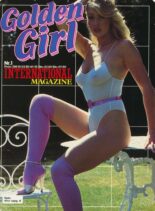 Golden Girl – Nr 1 1980