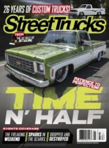 Street Trucks – January 2025