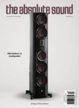 The Absolute Sound – December 2024