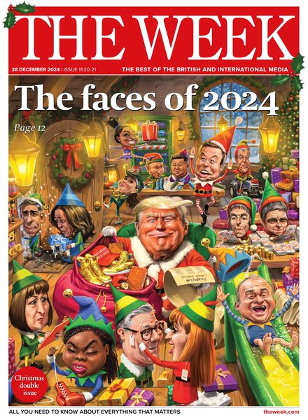 The Week UK – 28 December 2024