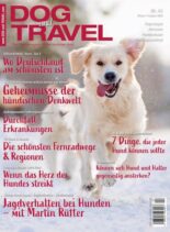 DOGandTRAVEL – Nr 44 2024