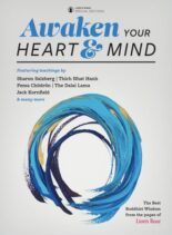Lion’s Roar Special Edition – Awaken Your Heart & Mind 2020