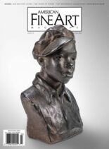 American Fine Art – January-February 2025