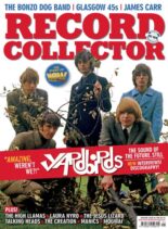 Record Collector – January 2025