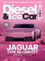 Diesel Car & Eco Car – January 2025