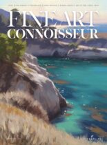 Fine Art Connoisseur – January-February 2025