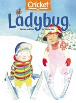 Ladybug – January 2025