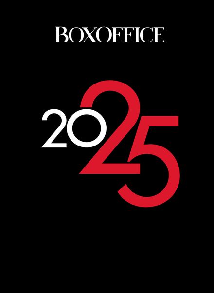 Box Office – Agenda 2025