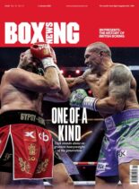 Boxing News – 2 January 2025
