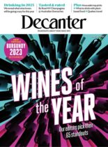 Decanter UK – January 2025