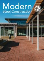 Modern Steel Construction – January 2025