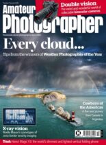 Amateur Photographer – 7 January 2025