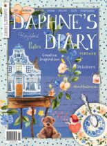 Daphne’s Diary English Edition – January 2025
