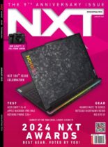 NXT Magazine – January 2025