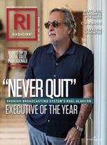 Radio Ink Magazine – January 6 2025