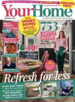 Your Home – February 2025