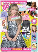 Go Girl – Issue 359 2025