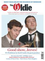 The Oldie – February 2025