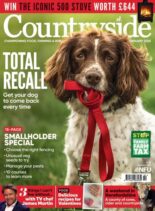 Countryside – February 2025