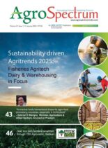 AgroSpectrum – January 2025