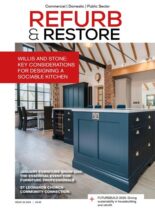 Refurb & Restore – January-February 2025