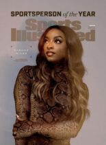Sports Illustrated USA – February 2025