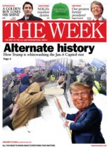 The Week USA – January 17 2025